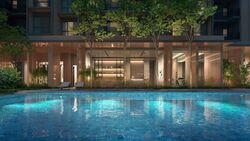 The Robertson Opus (D9), Apartment #465315271
